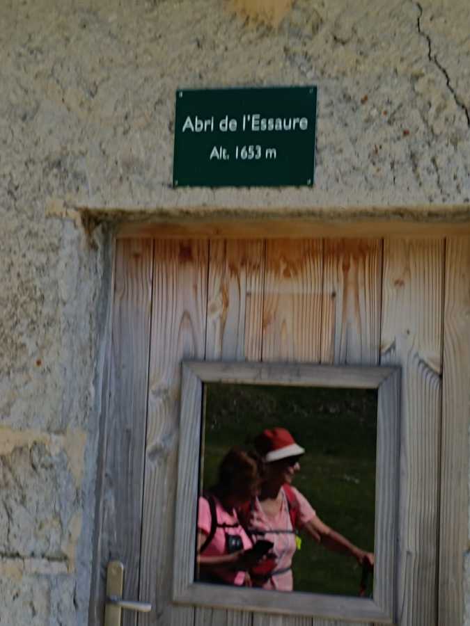 Erreur affichage
