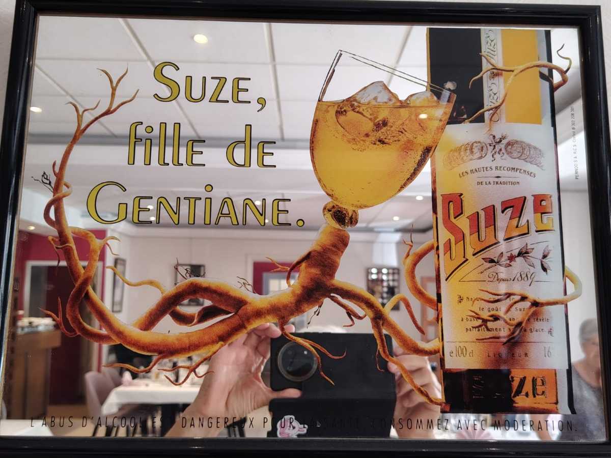 Erreur affichage