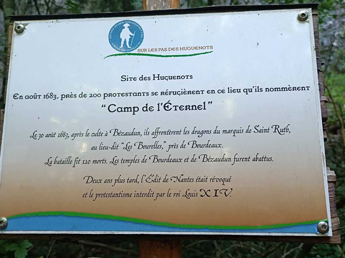 Erreur affichage