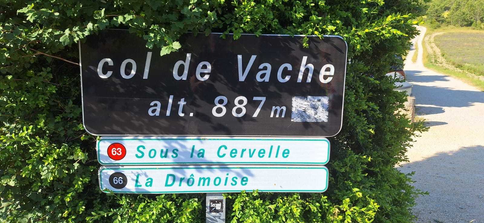 Erreur affichage