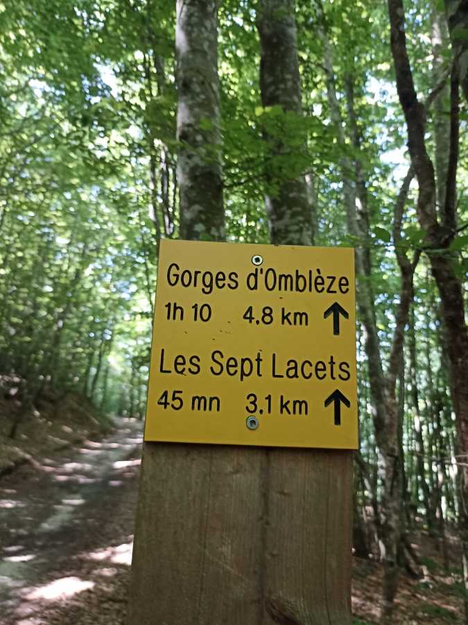 Erreur affichage