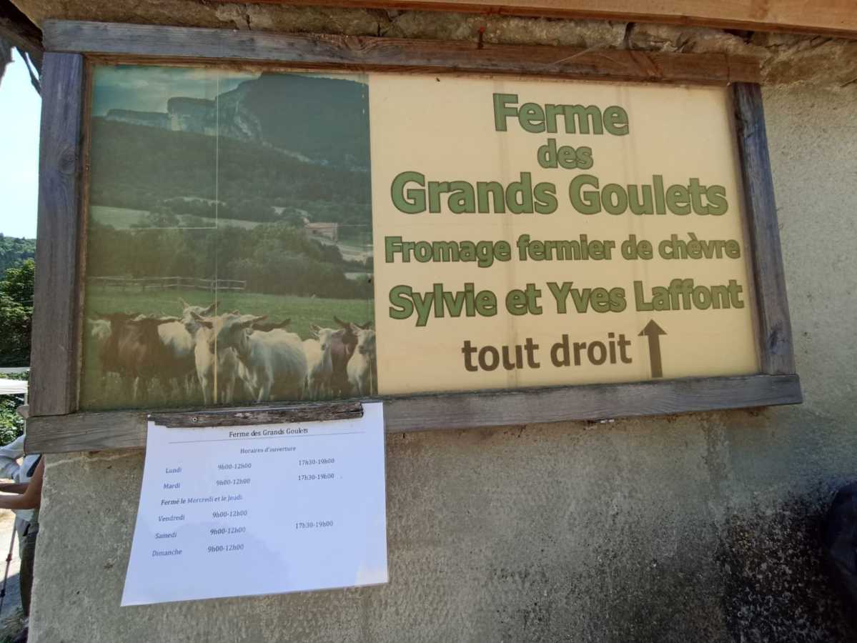 Erreur affichage