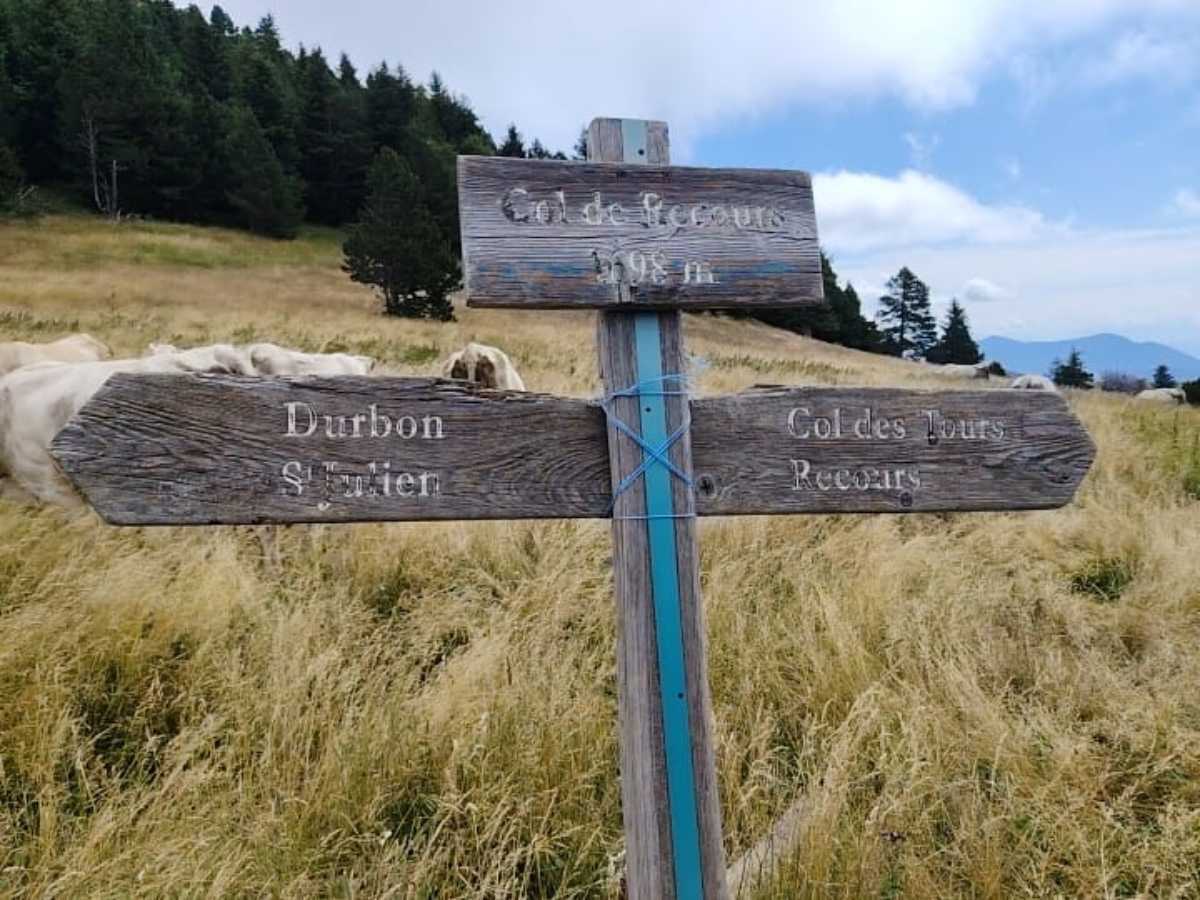 Erreur affichage