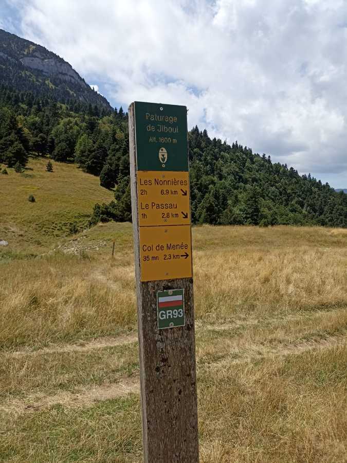 Erreur affichage