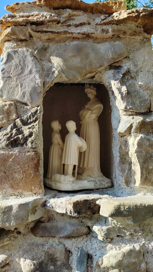 photo absente