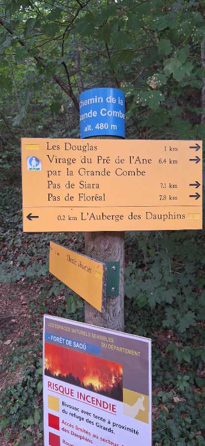 Erreur affichage