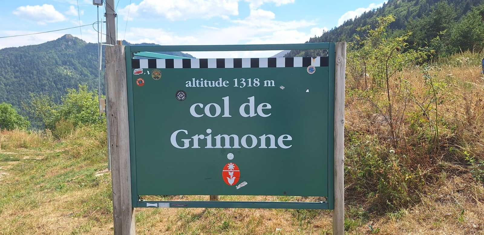 Erreur affichage