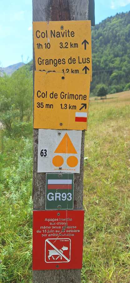 Erreur affichage