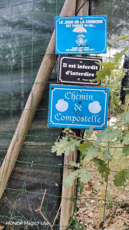Erreur affichage