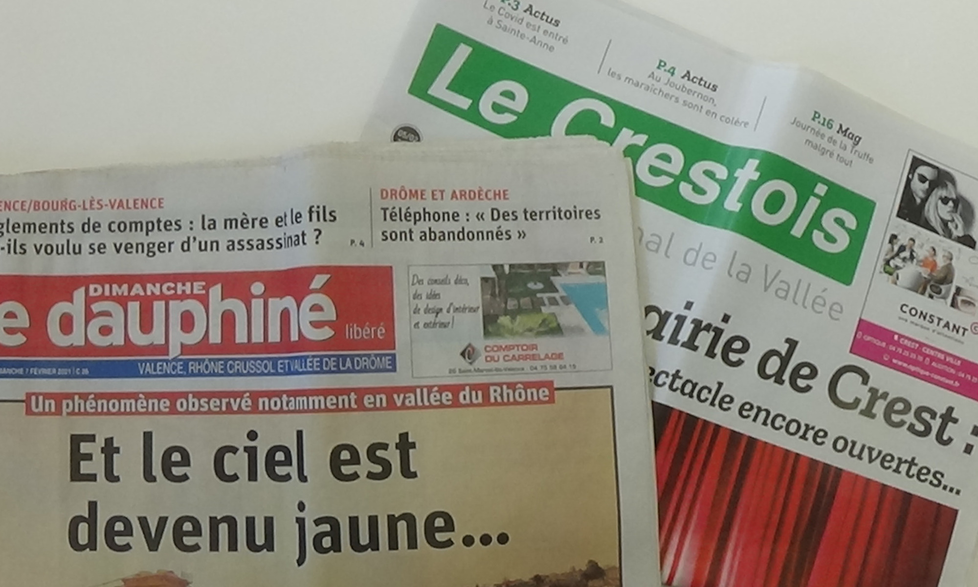 photo thème